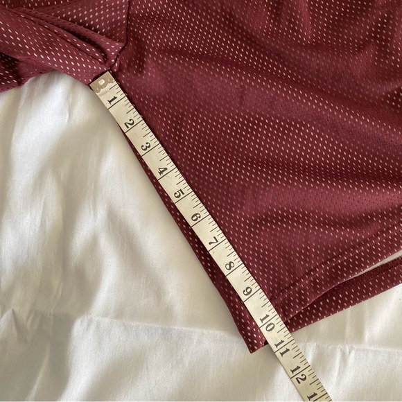 BCG Boys Mesh Basketball Shorts - Picture 9 of 9